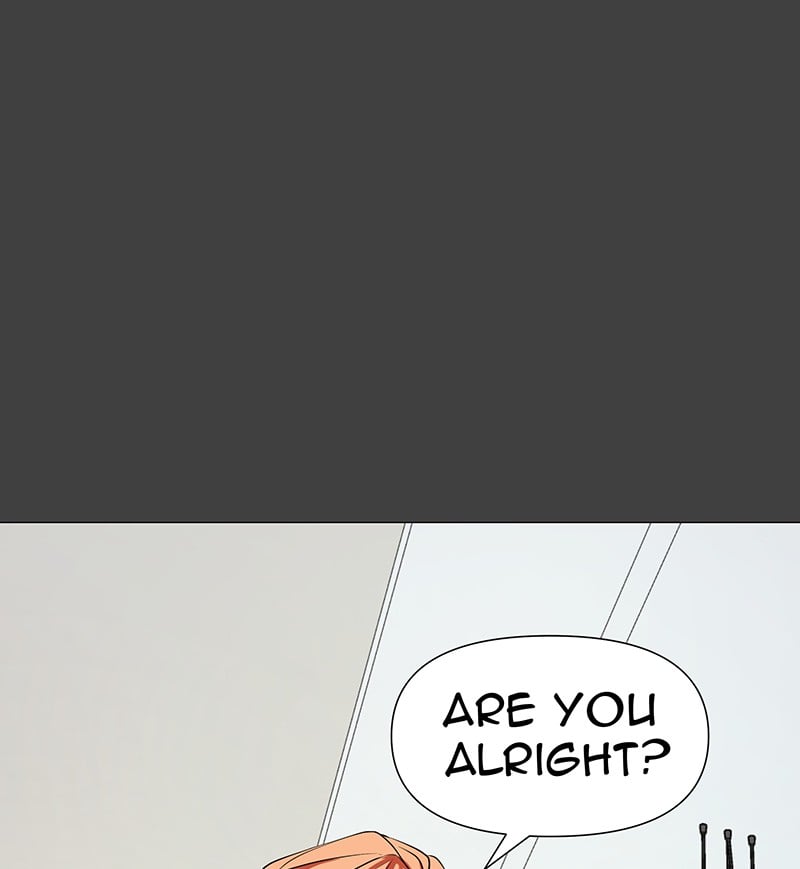 Unlovable Replacement Chapter 61 - page 35