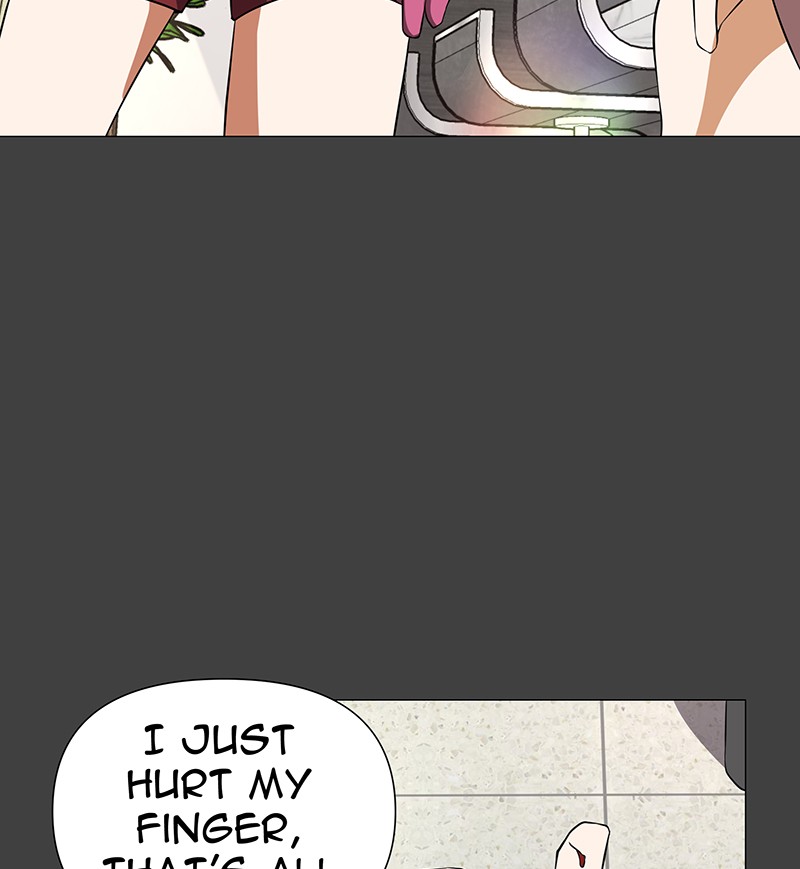 Unlovable Replacement Chapter 61 - page 37