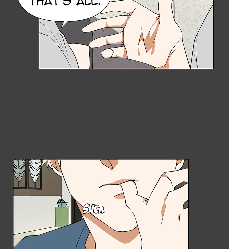 Unlovable Replacement Chapter 61 - page 38