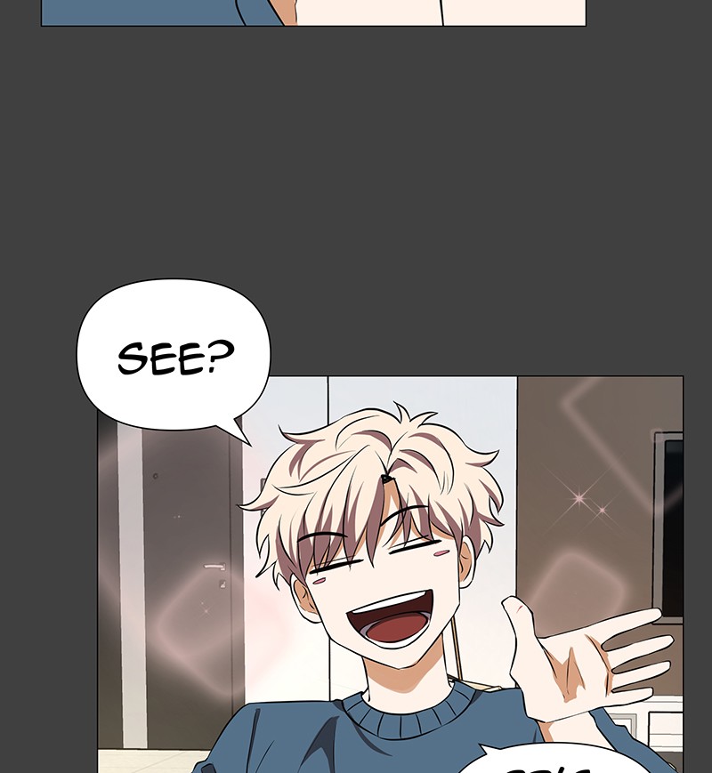 Unlovable Replacement Chapter 61 - page 39