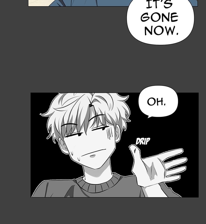 Unlovable Replacement Chapter 61 - page 40