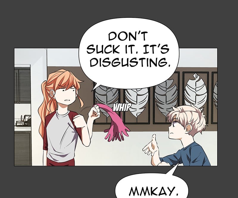 Unlovable Replacement Chapter 61 - page 41