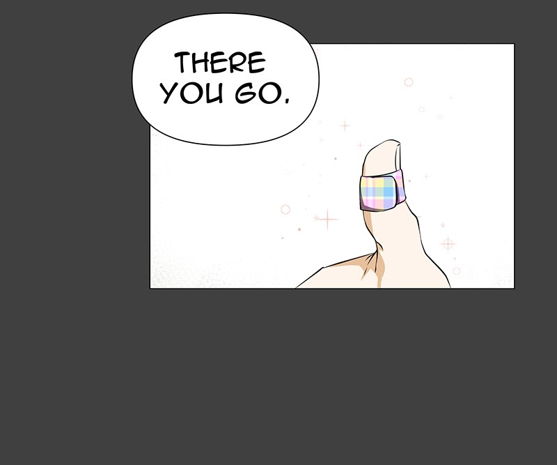 Unlovable Replacement Chapter 61 - page 46