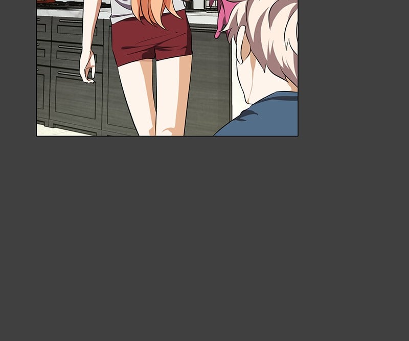 Unlovable Replacement Chapter 61 - page 48