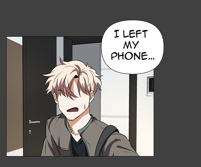 Unlovable Replacement Chapter 61 - page 49