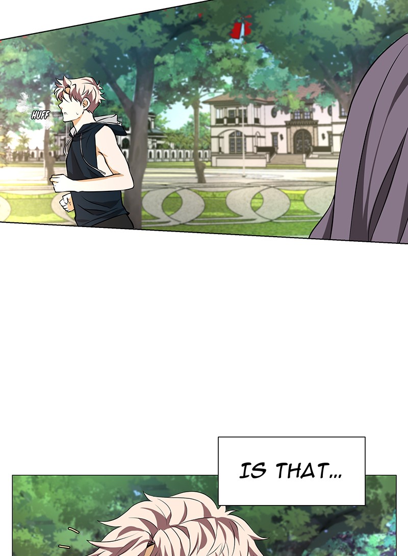 Unlovable Replacement Chapter 61 - page 5