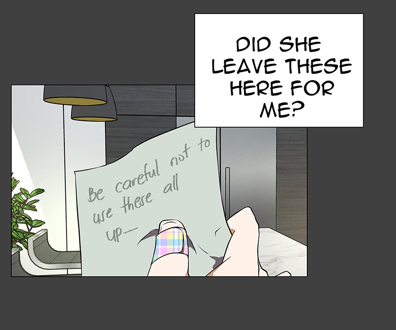 Unlovable Replacement Chapter 61 - page 51
