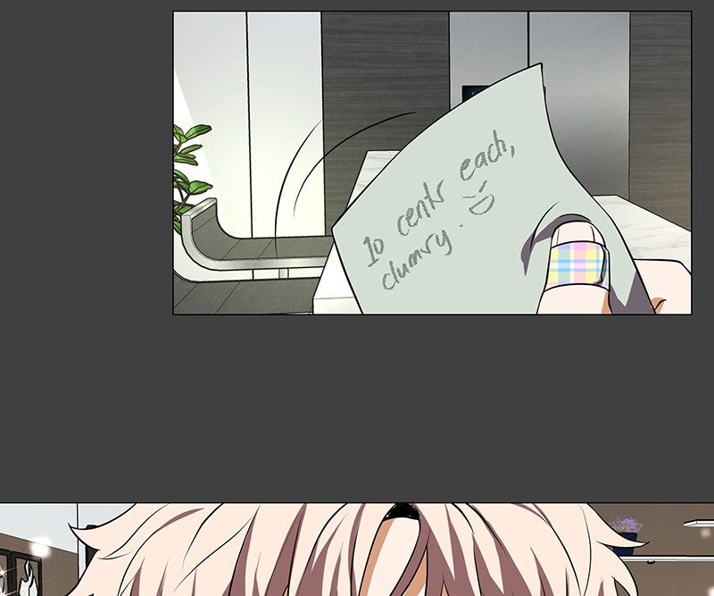 Unlovable Replacement Chapter 61 - page 52