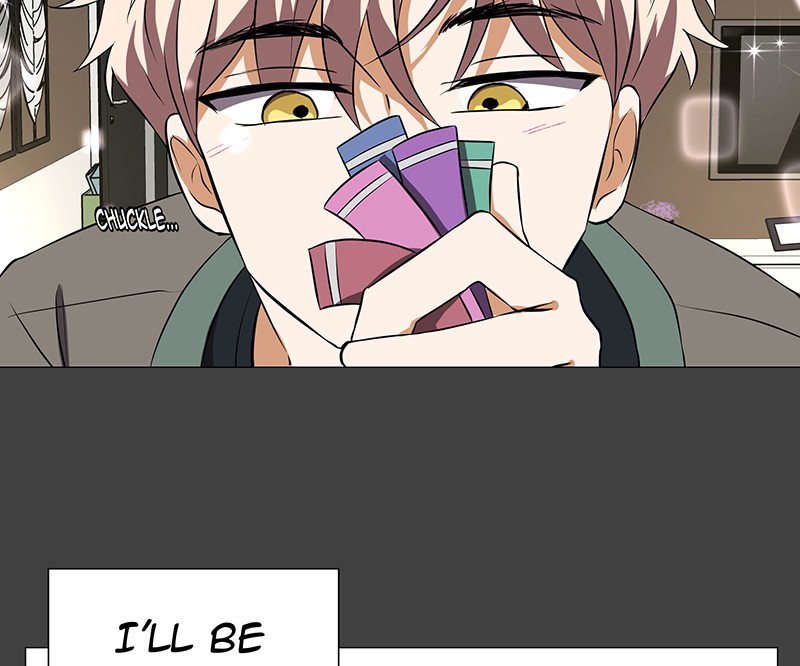 Unlovable Replacement Chapter 61 - page 53