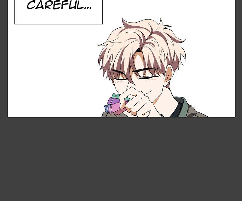 Unlovable Replacement Chapter 61 - page 54