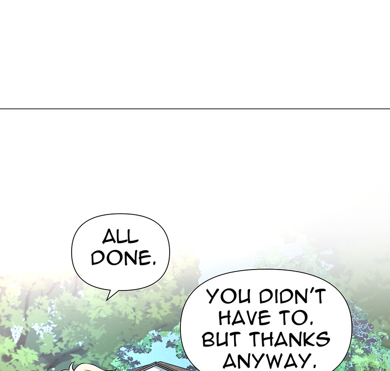Unlovable Replacement Chapter 61 - page 57