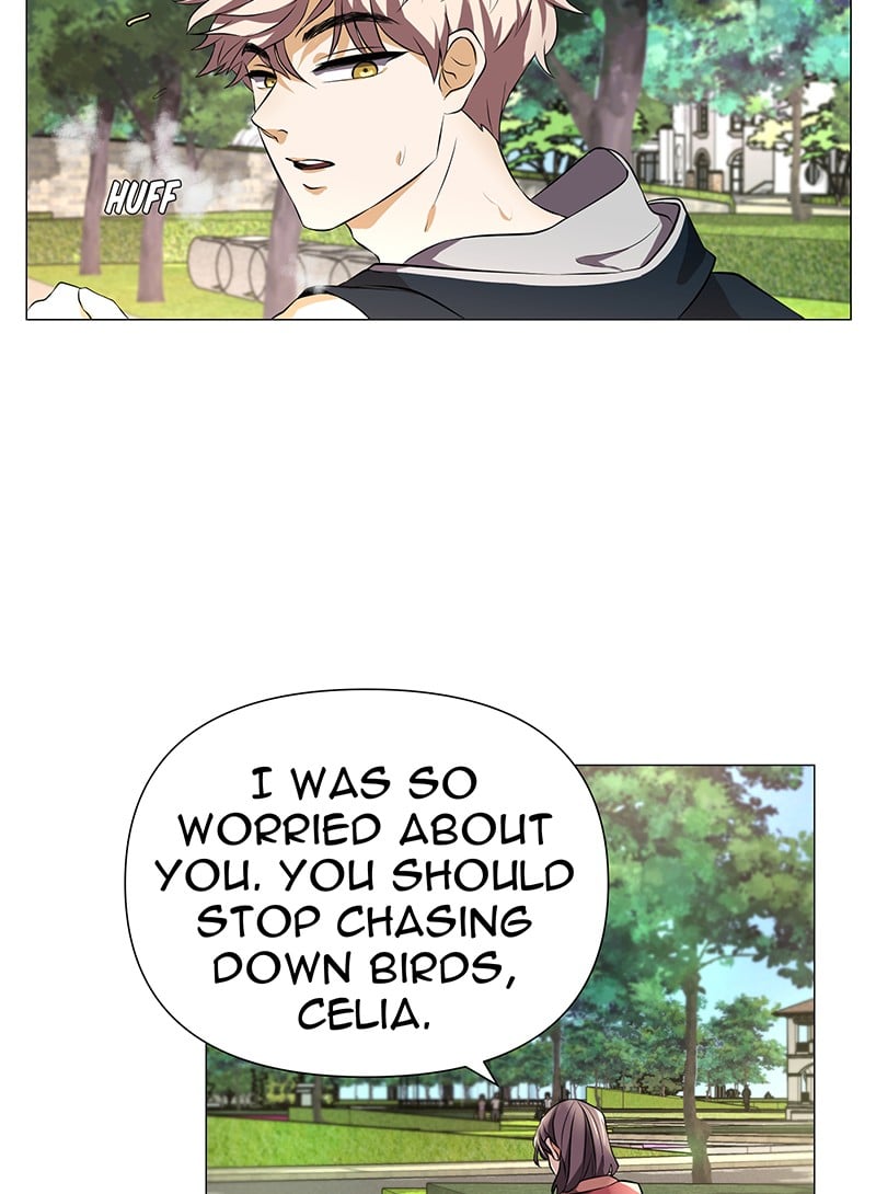 Unlovable Replacement Chapter 61 - page 6