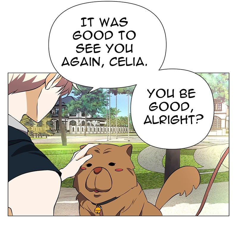 Unlovable Replacement Chapter 61 - page 60