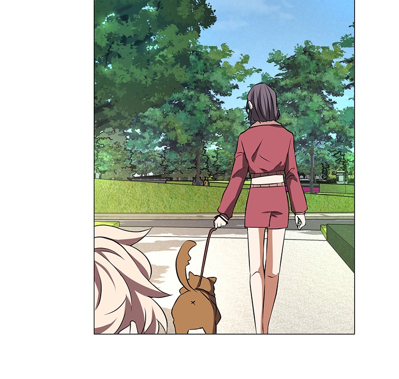 Unlovable Replacement Chapter 61 - page 62