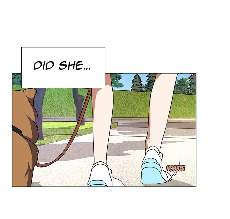 Unlovable Replacement Chapter 61 - page 63