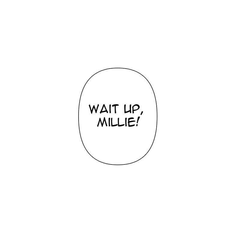 Unlovable Replacement Chapter 61 - page 64