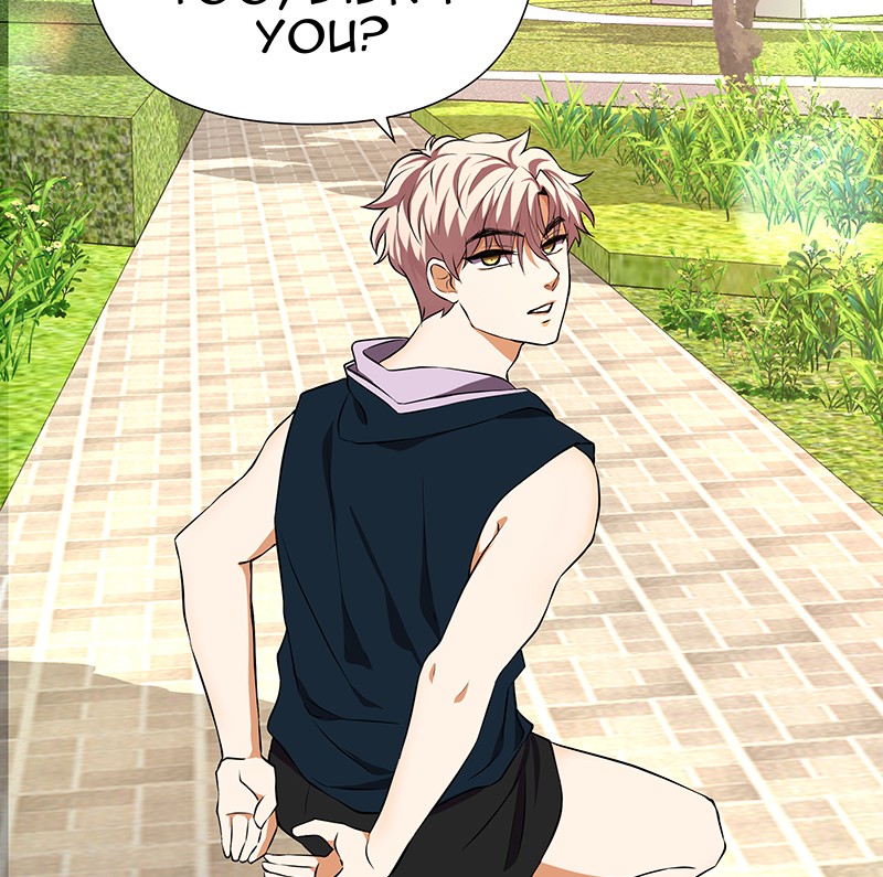 Unlovable Replacement Chapter 61 - page 66