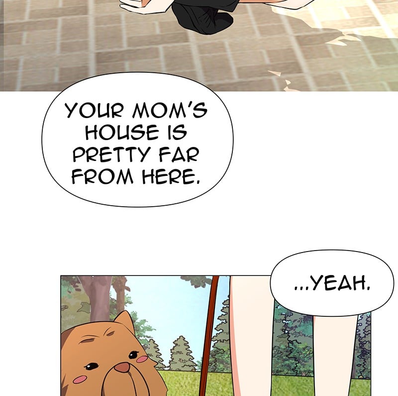 Unlovable Replacement Chapter 61 - page 67