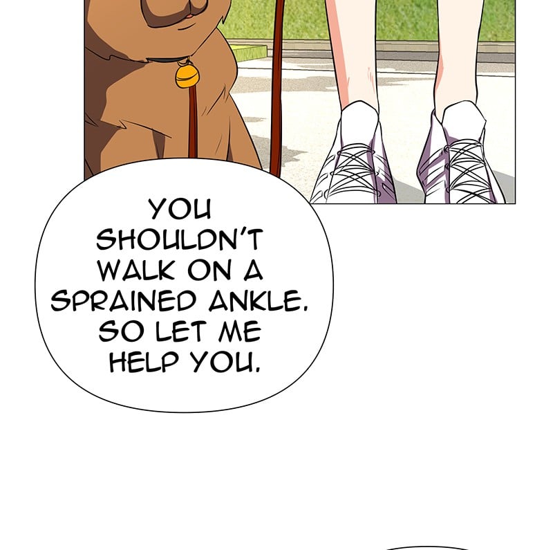 Unlovable Replacement Chapter 61 - page 68