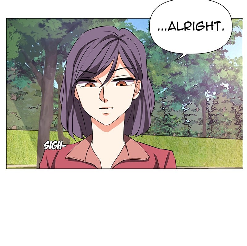 Unlovable Replacement Chapter 61 - page 69
