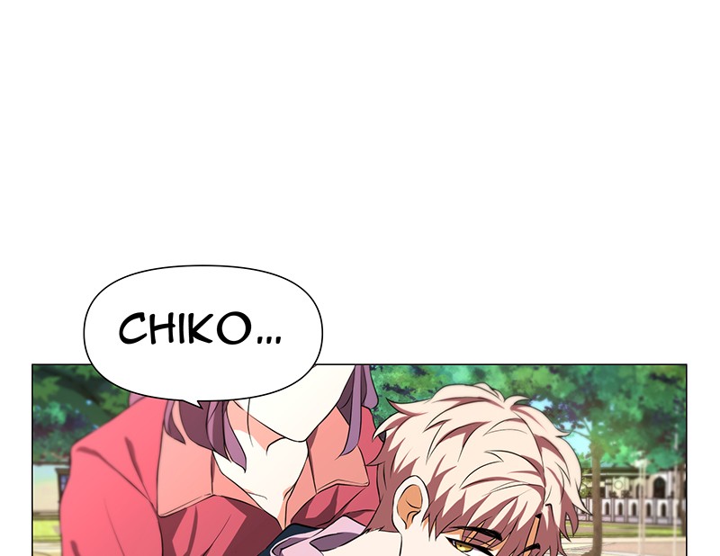 Unlovable Replacement Chapter 61 - page 73