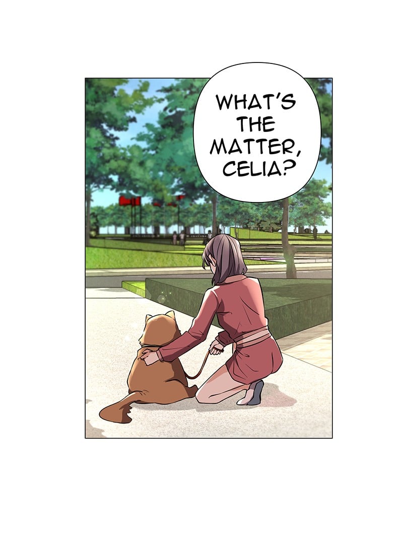 Unlovable Replacement Chapter 61 - page 8