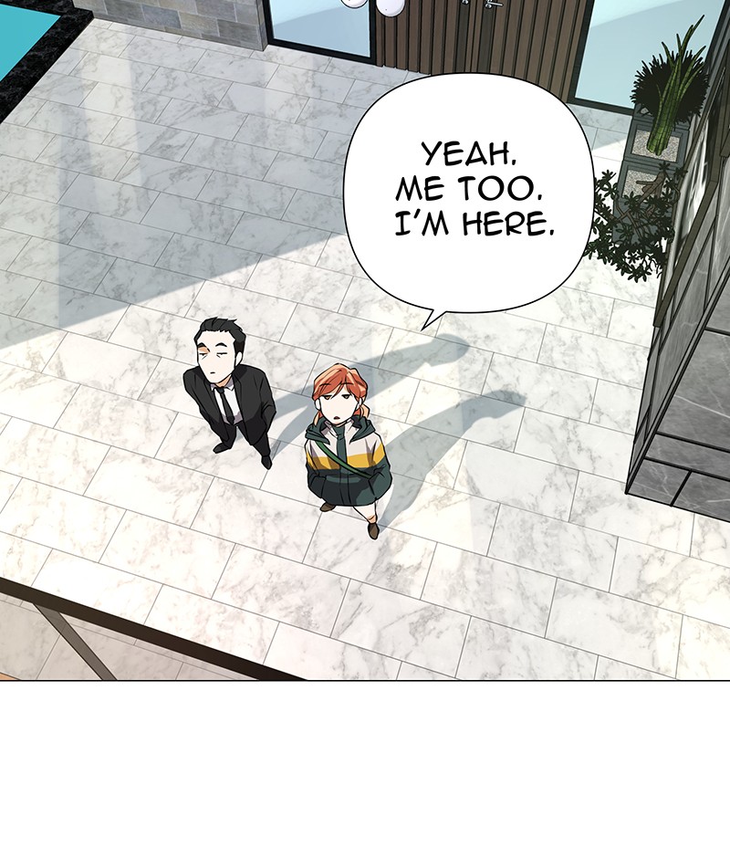 Unlovable Replacement Chapter 60 - page 11