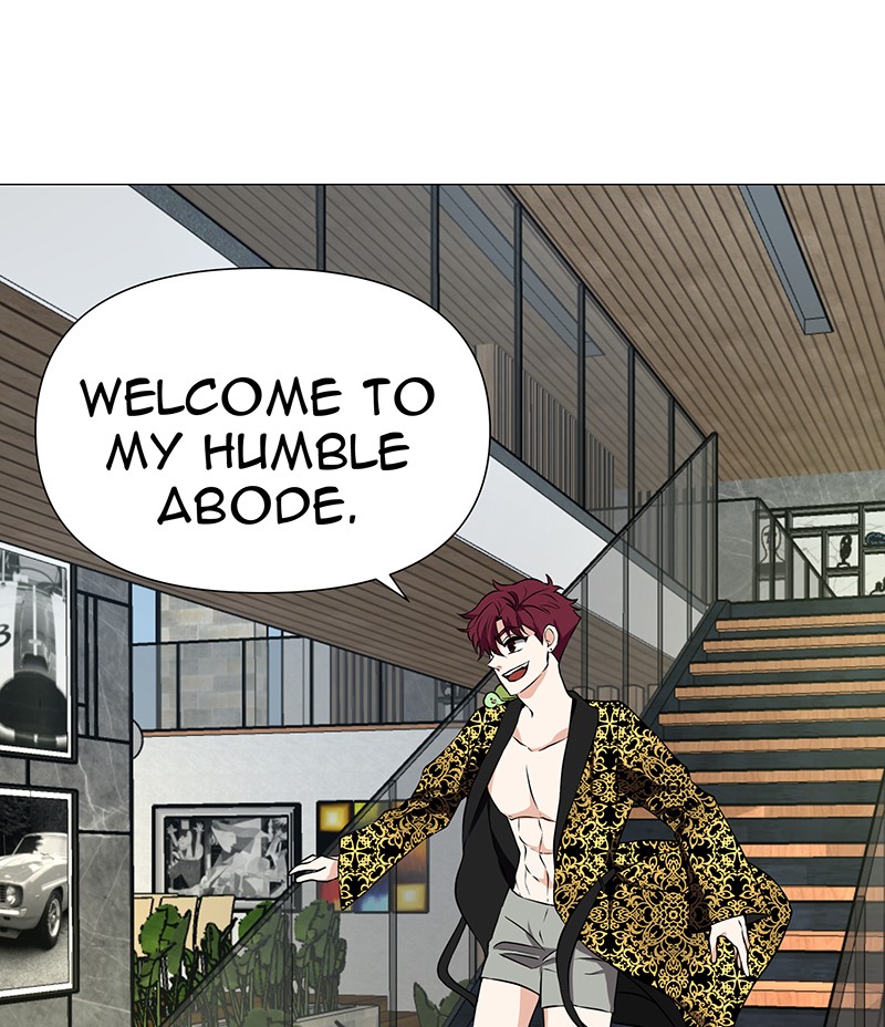 Unlovable Replacement Chapter 60 - page 13