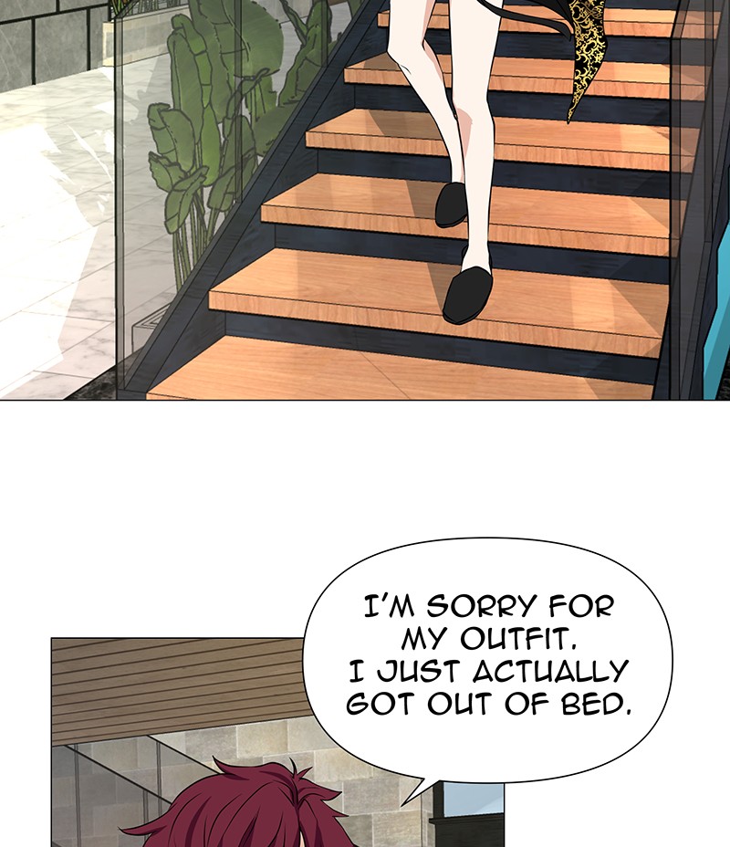 Unlovable Replacement Chapter 60 - page 14