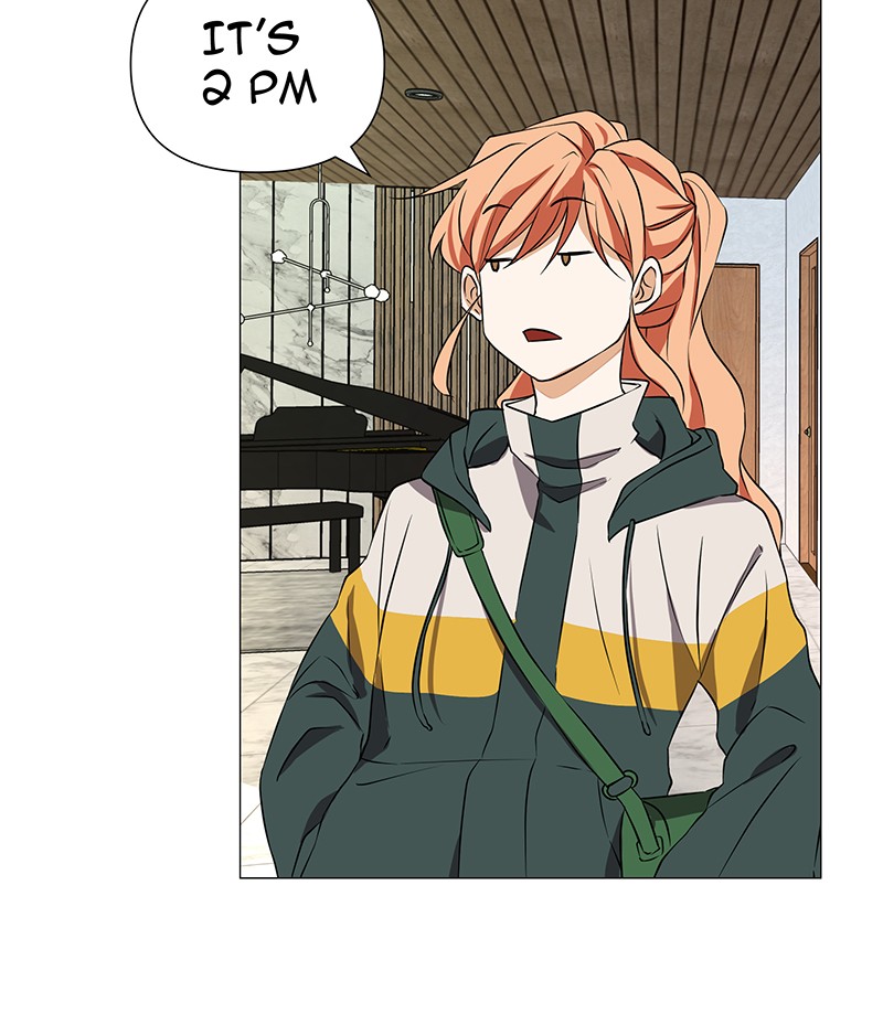 Unlovable Replacement Chapter 60 - page 16