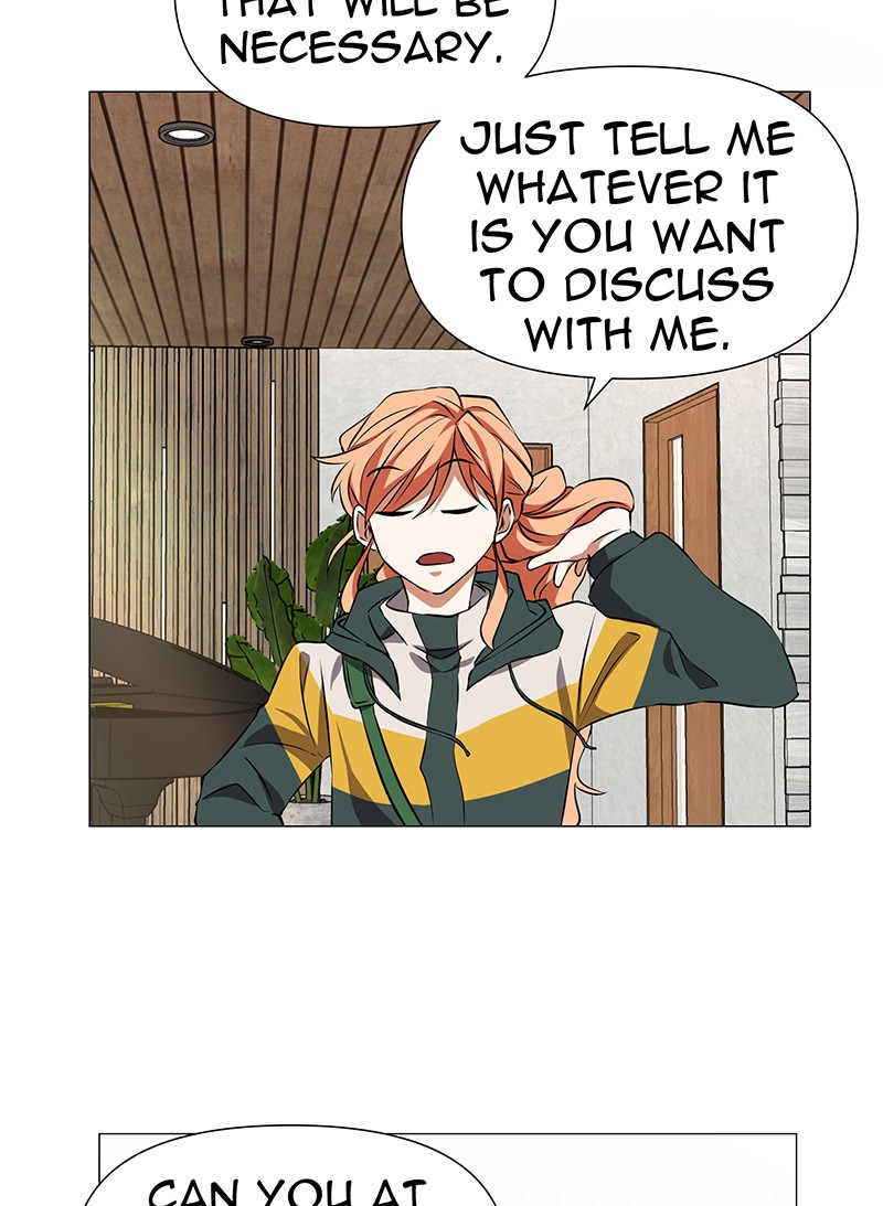 Unlovable Replacement Chapter 60 - page 19