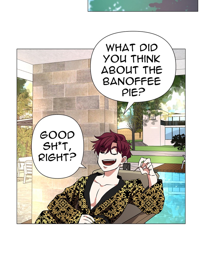 Unlovable Replacement Chapter 60 - page 24