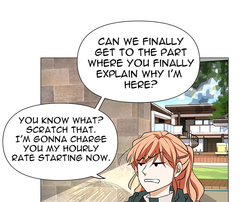 Unlovable Replacement Chapter 60 - page 25