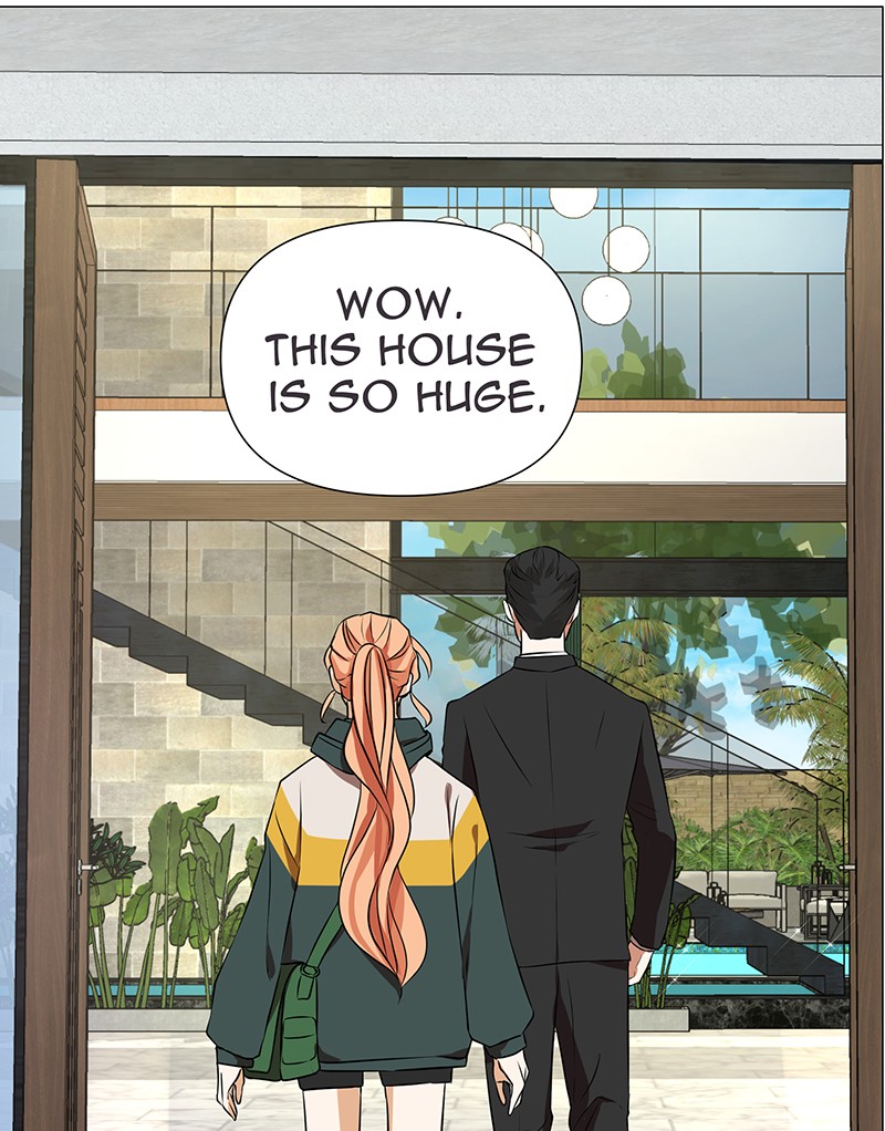 Unlovable Replacement Chapter 60 - page 3