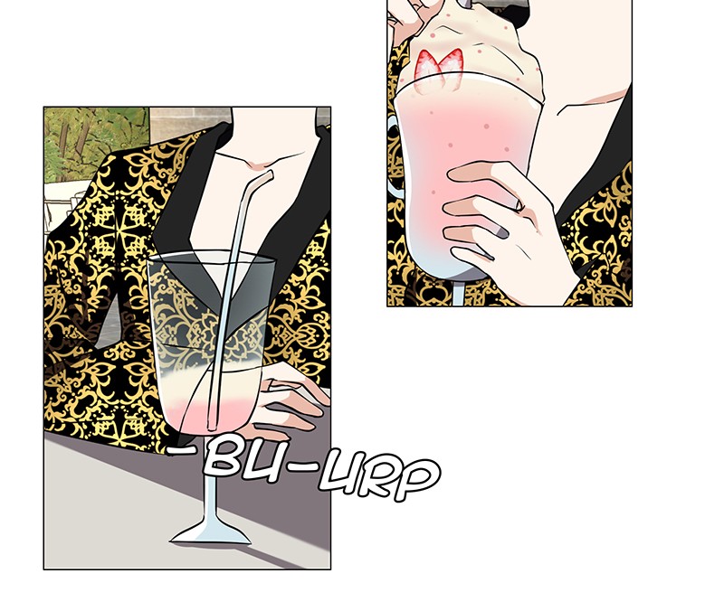 Unlovable Replacement Chapter 60 - page 31
