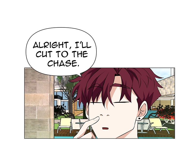 Unlovable Replacement Chapter 60 - page 32
