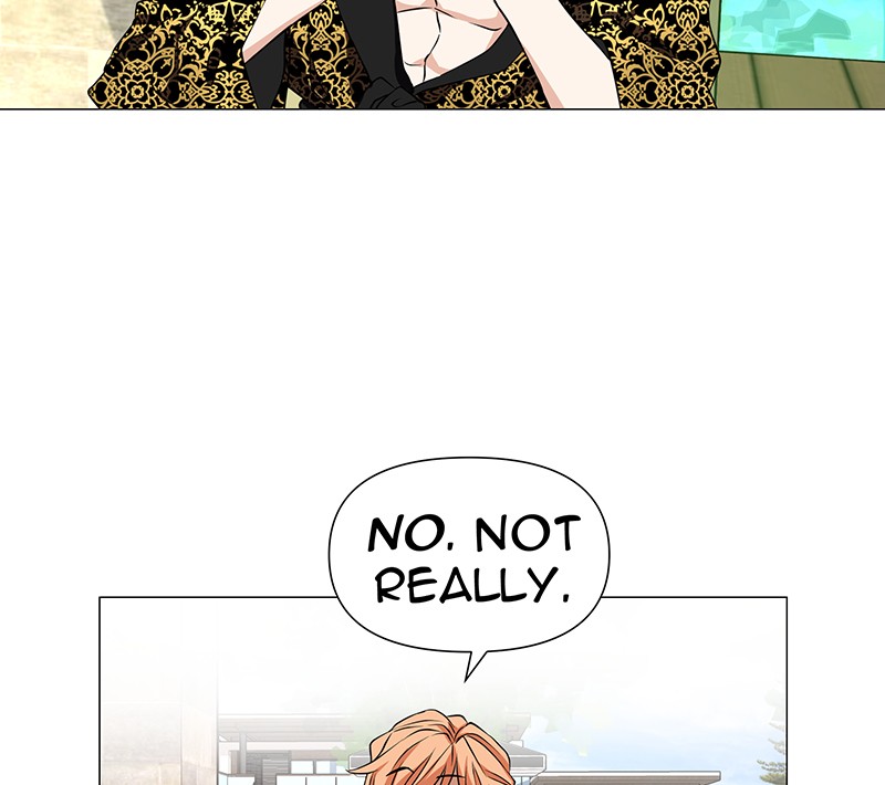 Unlovable Replacement Chapter 60 - page 34