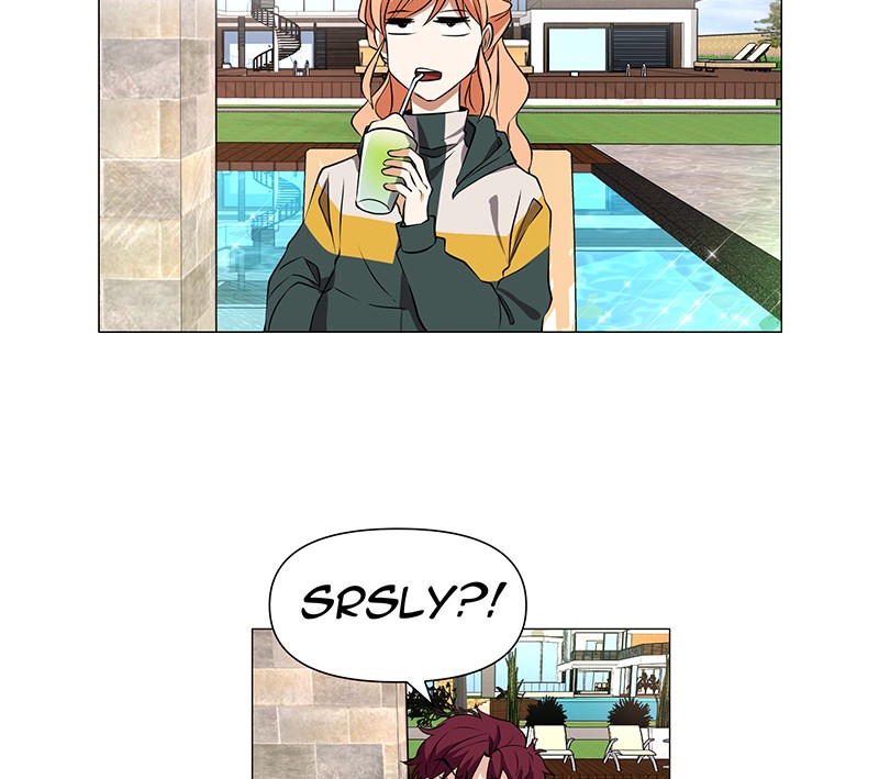 Unlovable Replacement Chapter 60 - page 35