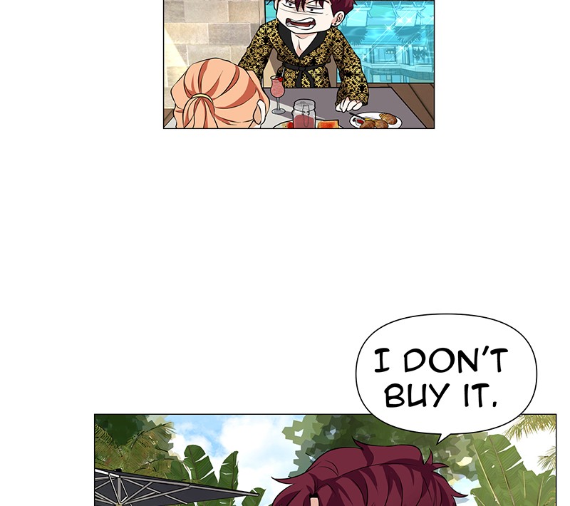 Unlovable Replacement Chapter 60 - page 36