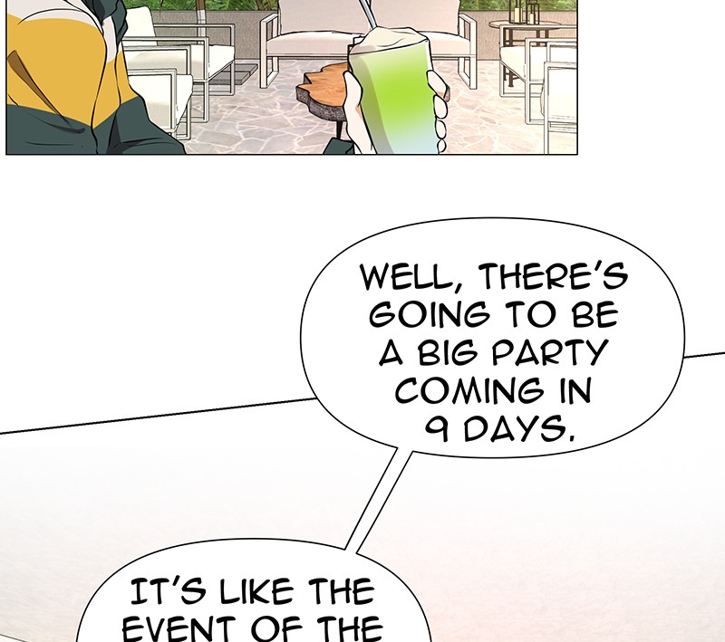 Unlovable Replacement Chapter 60 - page 38
