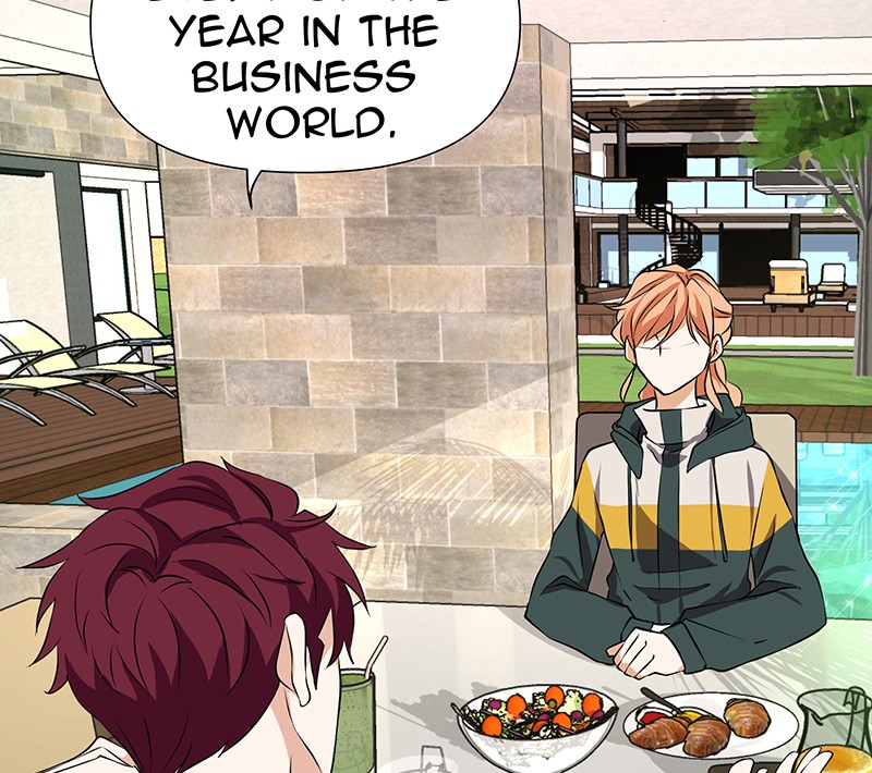 Unlovable Replacement Chapter 60 - page 39