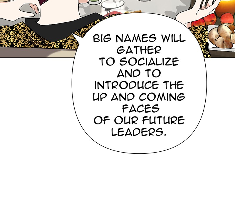 Unlovable Replacement Chapter 60 - page 40