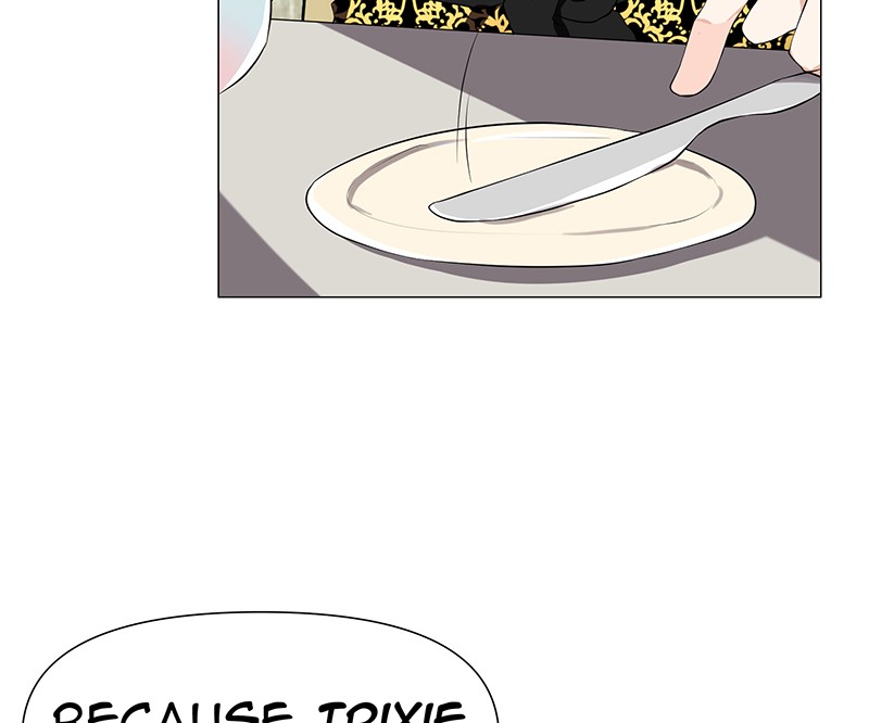 Unlovable Replacement Chapter 60 - page 47
