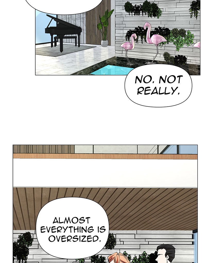Unlovable Replacement Chapter 60 - page 5