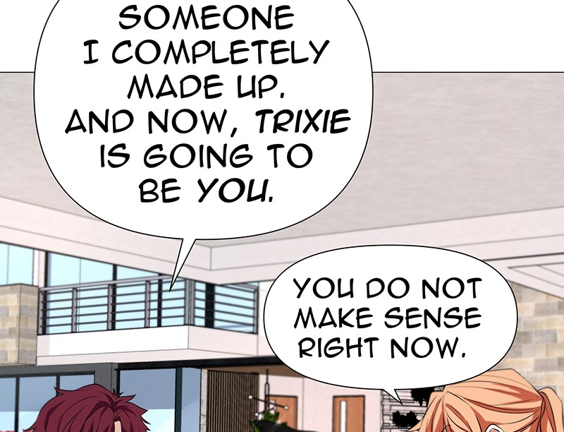 Unlovable Replacement Chapter 60 - page 51