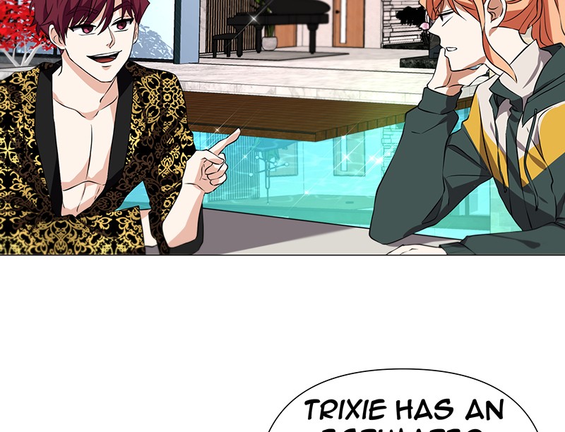 Unlovable Replacement Chapter 60 - page 52
