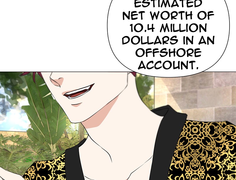 Unlovable Replacement Chapter 60 - page 53