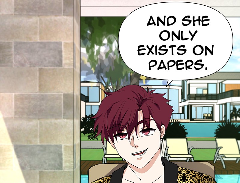Unlovable Replacement Chapter 60 - page 55