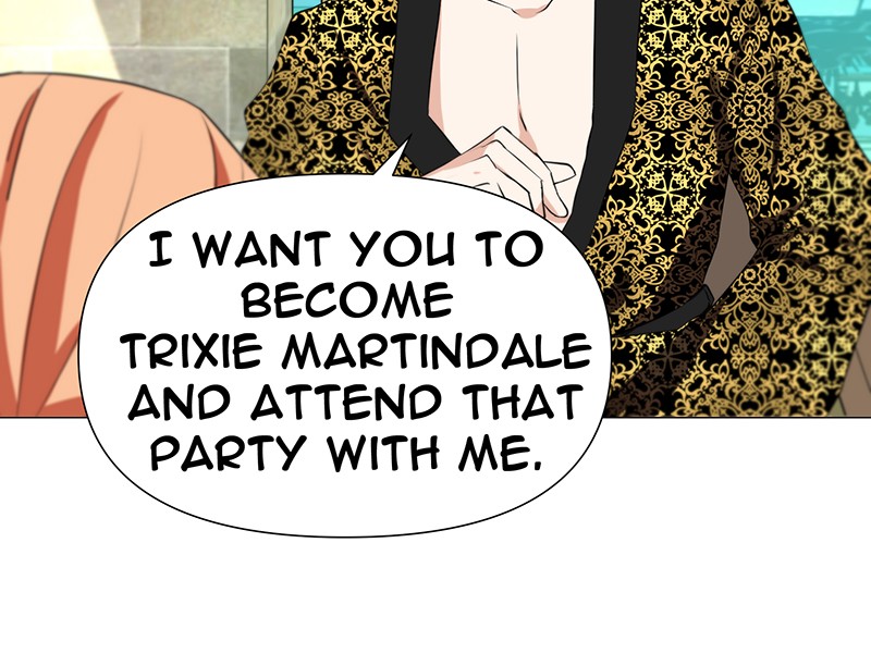 Unlovable Replacement Chapter 60 - page 56