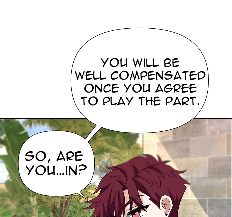 Unlovable Replacement Chapter 60 - page 57
